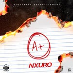 cover: Nxuro - A+