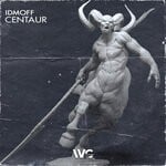 cover: Idmoff - Centaur