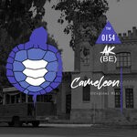 cover: Ak (be) - Cameleon