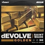 cover: Saint Wade - Golden