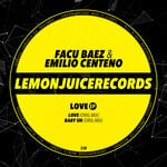 cover: Emilio Centeno|Facu Baez - Love