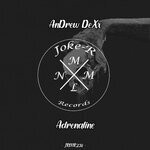 cover: Andrew Dexx - Adrenaline