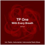 cover: Tp One - With Every Breath