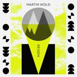 cover: Martin Wold - Reisen