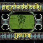 cover: Various - Psychedelically Yours