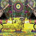 cover: Atriohm|Encephalopaticys - Ukalen