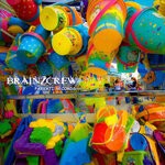 cover: Dj Ilse|Various - Brainzcrew Compiled By DJ Ilse