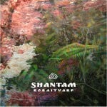 cover: Shantam - Robaitvarp