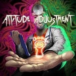 cover: Various - Attitude Adjustment