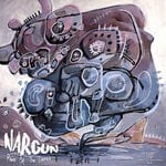 cover: Nargun - Power Of The Silence