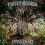 cover: Various - Parvati Records 20th Anniversary (2000-2020)