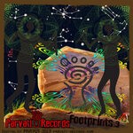 cover: Archaic|Farebi Jalebi|Magnolia|Petran - Parvati Records Footprints 3