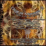 cover: Various - Parvati Records Digital Masala Vol 2