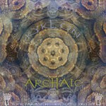 cover: Archaic - Parvati Records Kykeon