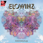 cover: Elowinz - Parvati Records presents Sananga