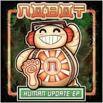 cover: Nobot - Human Update EP