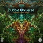 cover: Various - Bubble Universe (Compiled By Emiel & Giuseppe)