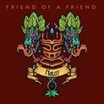 cover: Nause - Friend Of A Friend