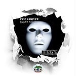 cover: Eric Kanzler - Scary Faces