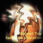 cover: Magnet Toy - Kamacite Alteration