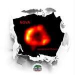 cover: Nova (be) - Pastpresentfuture