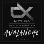 cover: Floorthriller - Avalanche