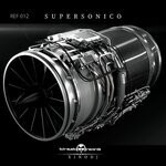 cover: Xinodj - Supersonico