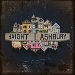 cover: Hatikwa - Haight Ashbury