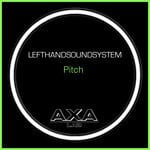 cover: Lefthandsoundsystem - Pitch