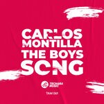 cover: Carlos Montilla - The Boys Song