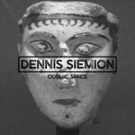 cover: Dennis Siemion - Cosmic Space