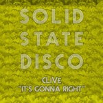 cover: Clive - It's Gonna Right