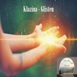 cover: Klazina - Glisten