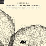 cover: Sheriff Dj - Groove Lecture