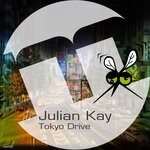 cover: Julian Kay - Tokyo Drive