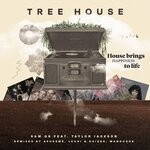 cover: Taylor Jackson - Tree House