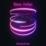 cover: Minoru - Feelings