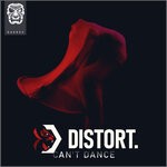 cover: Distort - Can't Dance