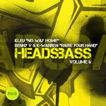 cover: Benny V|K-warren|Kleu - HEADSBASS Volume 6 Part 3