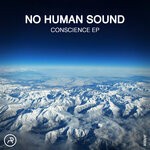 cover: No Human Sound - Conscience