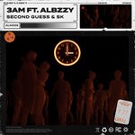 cover: Second Guess|Albzzy - 3AM