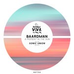 cover: Baardman - A Moment In The Sun