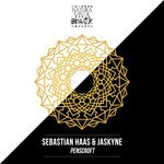 cover: Jaskyne|Sebastian Haas - Penscroft