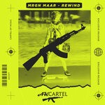 cover: Mrgn Maar - Rewind