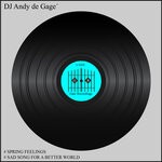 cover: Dj Andy De Gage' - Spring Feelings