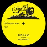 cover: The Chosen Brothers - Child Of Slave