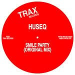 cover: Huseq - Smile Party (Explicit)