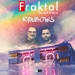 cover: Fraktal|Sarah De Warren - Rainbows