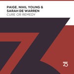 cover: Nihil Young|Paige|Sarah De Warren - Cure Or Remedy