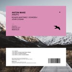 cover: Anton Make - Arepo